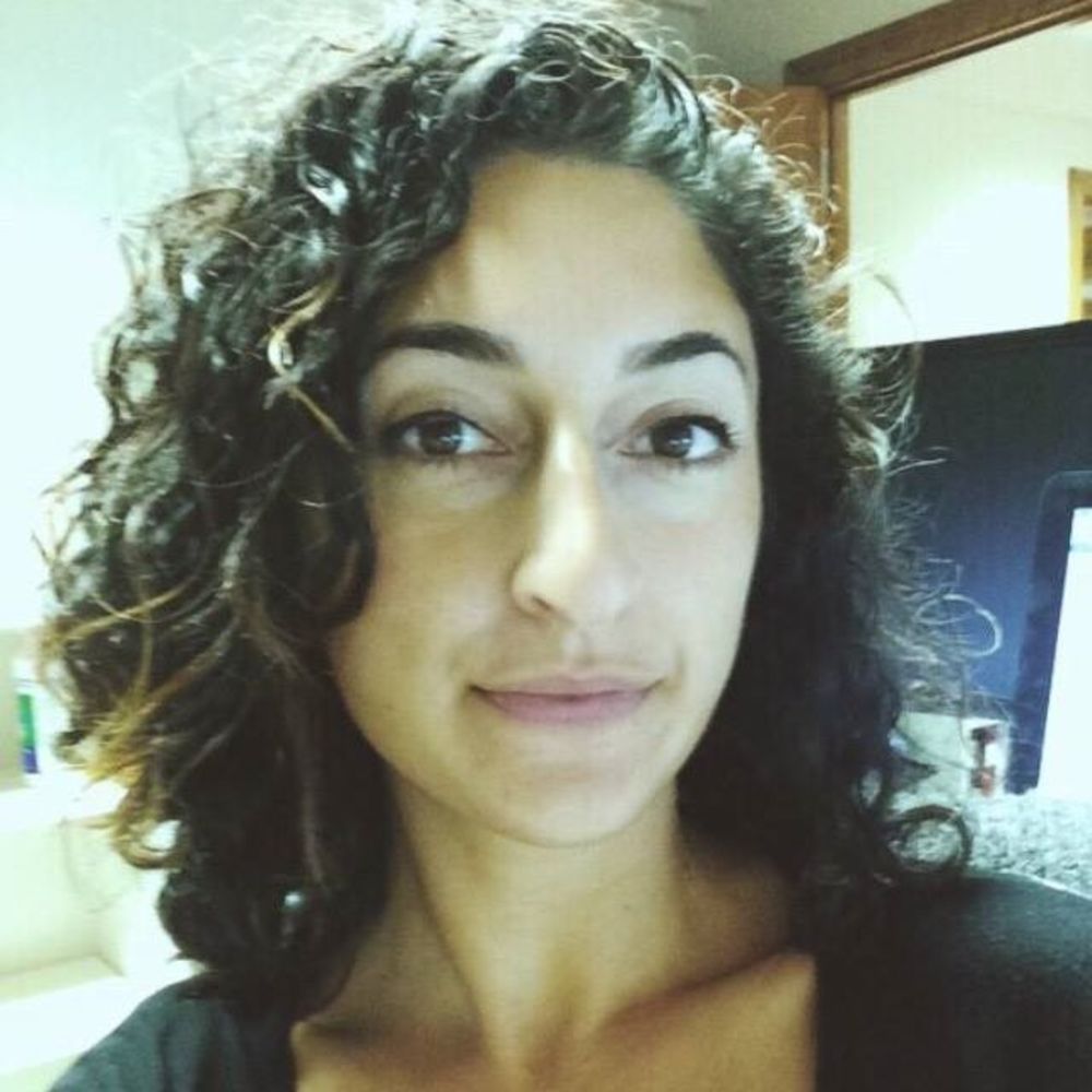 Meet your Posher, Shireen